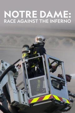 Notre-Dame: Race Against the Inferno (2019)
