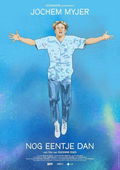 Jochem Myjer: Nog eentje dan