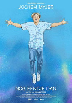 Jochem Myjer: Nog eentje dan (2020)