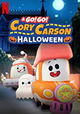 A Go! Go! Cory Carson Halloween