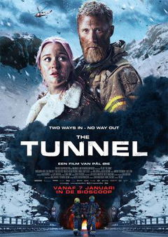 The Tunnel (2019)