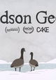 Hudson Geese