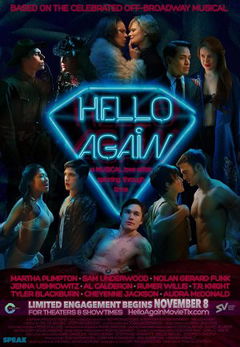 Hello Again (2017)
