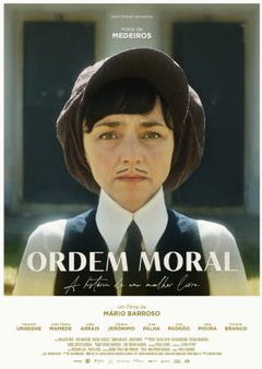 Ordem Moral (2020)