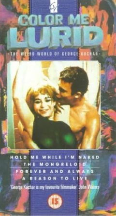 Hold Me While I'm Naked (1966)