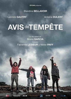 Avis de Tempête (2020)