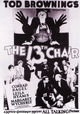 The Thirteenth Chair