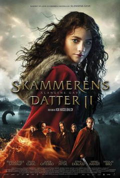 The Shamer's Daughter II - The Serpent Gift (2019)