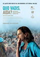 Quo vadis, Aïda?