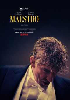 Maestro (2023)