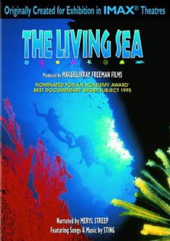 The Living Sea (1995)