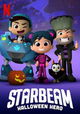 Sterrenstraal: Heldin van Halloween