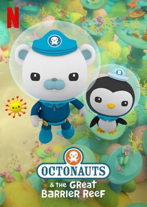 octonauts leaving netflix october 2020