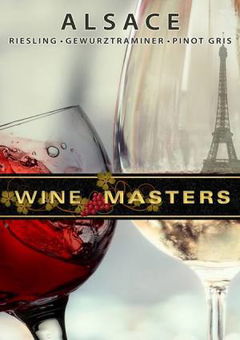Wine Masters: Alsace (2018)