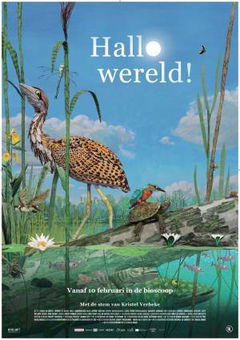 Hallo Wereld! (2019)