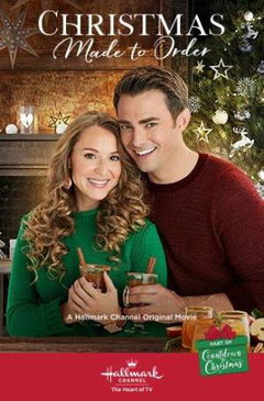 Christmas Made to Order (2018)