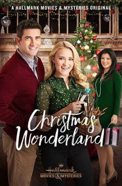Christmas Wonderland (2018)