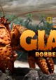 The Giant Robber Crab