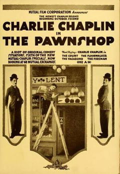 The Pawnshop (1916)