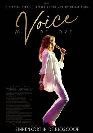 The Voice of Love (2020)