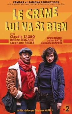 Le crime lui va si bien (2019)