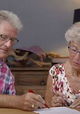 Tot de Dood Ons Scheidt
