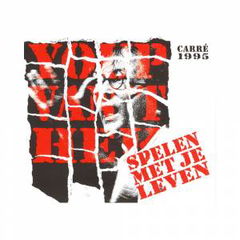 Youp van 't Hek: Spelen met je leven (1996)