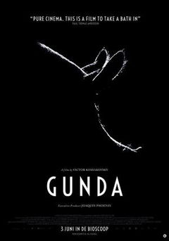 Gunda (2020)