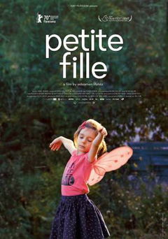 Petite fille (2020)