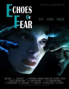 Echoes of Fear (2018)