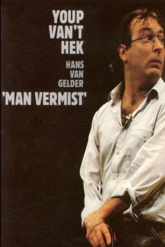 Youp van 't Hek: Man vermist (1984)