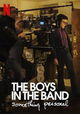 The Boys in the Band: Something Personal