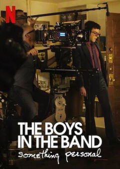 The Boys in the Band: Something Personal (2020)