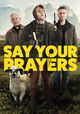 Say Your Prayers