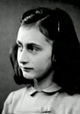 Het korte leven van Anne Frank