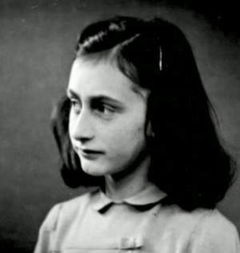 Het korte leven van Anne Frank (2001)