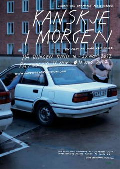 Kanske i morgon (2011)
