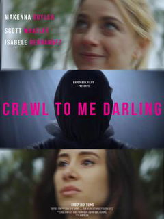 Crawl to me Darling (2020)