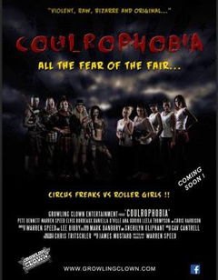 Coulrophobia (2018)