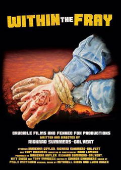 Within the Fray (2017)