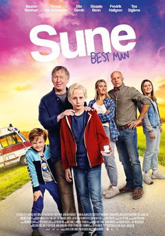 Sune's Keuze (2019)