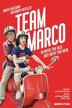 Team Marco (2019)