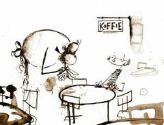Koffie (2012)