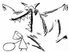 Fast Forward Little Red Riding Hood (2010)