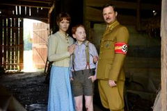 Das Glaszimmer (2020)