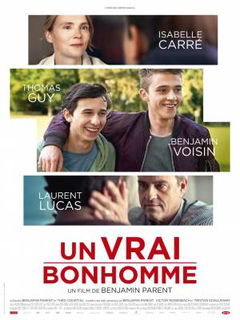 Un vrai bonhomme (2019)