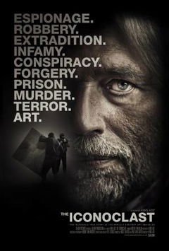 The Iconoclast (2017)