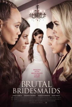 Brutal Bridesmaids (2020)