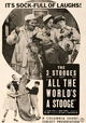 All the World's a Stooge