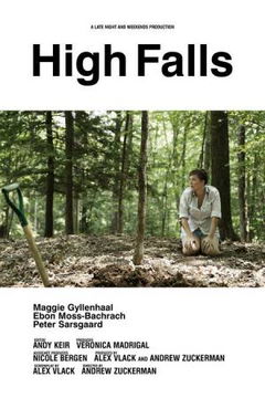 High Falls (2007)